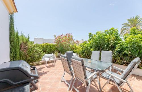 Benahavis Casa | Casa Jardines del Sol 2