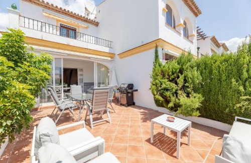 Benahavis Casa | Casa Jardines del Sol 2