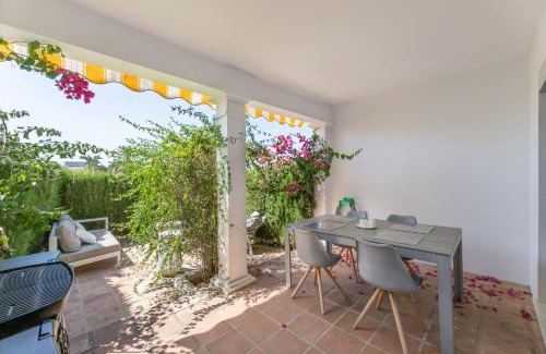 Benahavis Casa | Casa Jardines del Sol 6