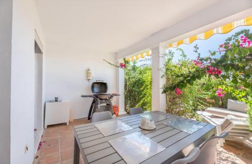 Benahavis Casa | Casa Jardines del Sol 6