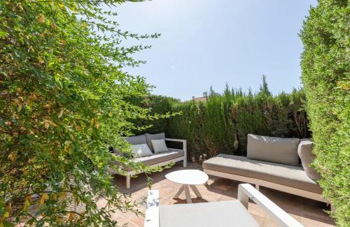 Benahavis Casa | Casa Jardines del Sol 6