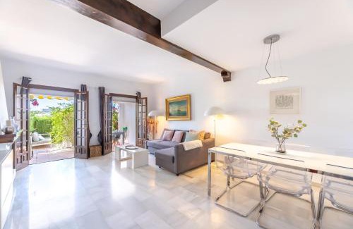 Benahavis Casa | Casa Jardines del Sol 6