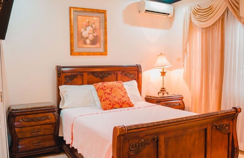 Sector 1 Nor-Oeste Casa | Casa Jardines