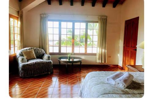 Las Jarretaderas Casa | Casa Jarretaderas I