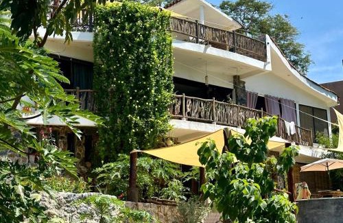 Troncones Cama Y Desayuno | Casa Jasmin Bed & Breakfast