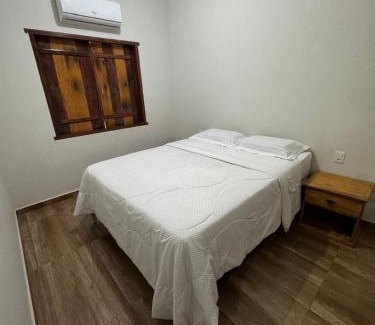 Serra do Cipo Casa | Casa Jatobá da Serra