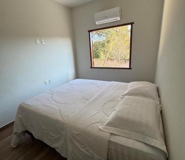 Serra do Cipo Casa | Casa Jatobá da Serra
