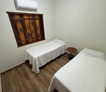 Serra do Cipo Casa | Casa Jatobá da Serra