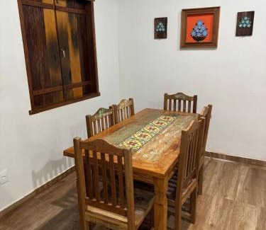 Serra do Cipo Casa | Casa Jatobá da Serra