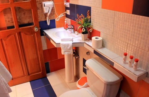 Trinidad Casa | Casa Jayfe