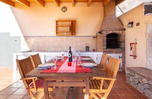 Santa Cruz de Tenerife Apartamento | Casa Jazmín