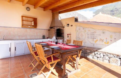 Santa Cruz de Tenerife Apartamento | Casa Jazmín