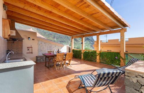 Santa Cruz de Tenerife Apartamento | Casa Jazmín