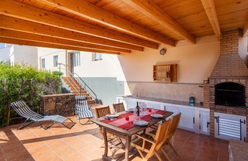 Santa Cruz de Tenerife Apartamento | Casa Jazmín
