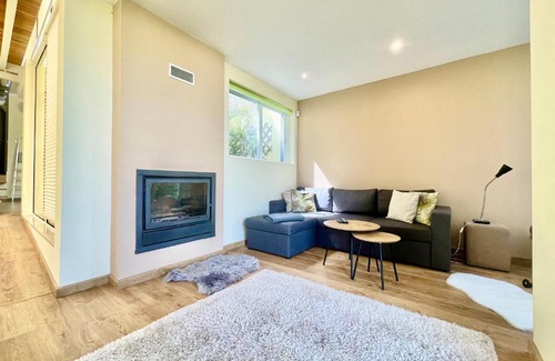 Mato Serrao Casa | Casa JC - spacious with wifi