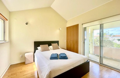 Mato Serrao Casa | Casa JC - spacious with wifi