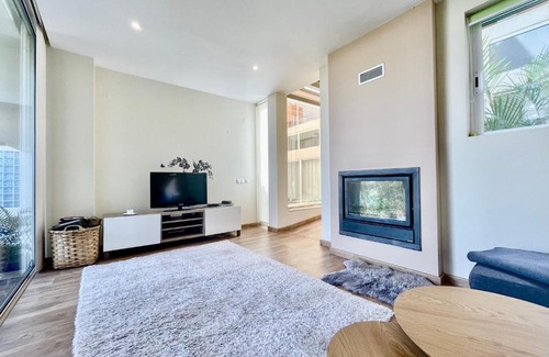 Mato Serrao Casa | Casa JC - spacious with wifi