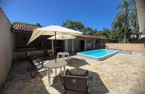 Sao Lourenco Casa | Casa Jd São Lourenço na rua da praia sendo 2 praias