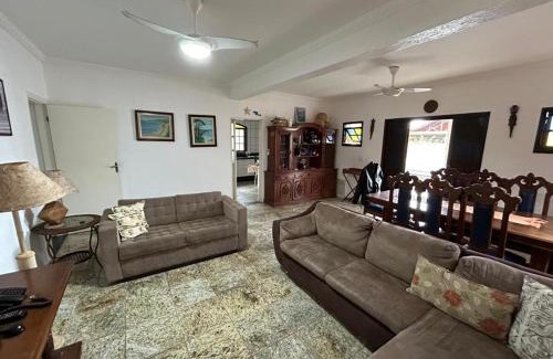 Sao Lourenco Casa | Casa Jd São Lourenço na rua da praia sendo 2 praias