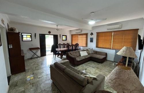 Sao Lourenco Casa | Casa Jd São Lourenço na rua da praia sendo 2 praias