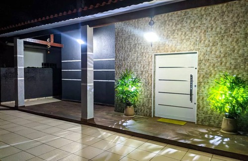 Sao Lourenco Casa | Casa JD SÃO Lourenço Piscina AR Wi-fi TV Praia
