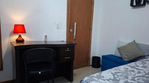 Macae Casa | Casa Jequitibá Quartos Mobiliados
