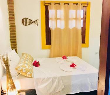 Jijoca de Jericoacoara Casa | Casa Jeri