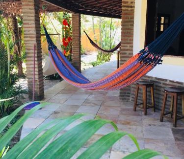 Jijoca de Jericoacoara Casa | Casa Jeri