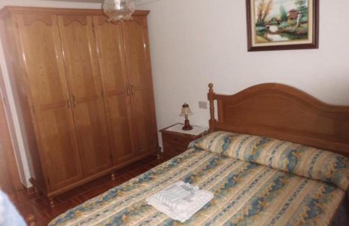 Taramundi Apartamento | casa jeronimo