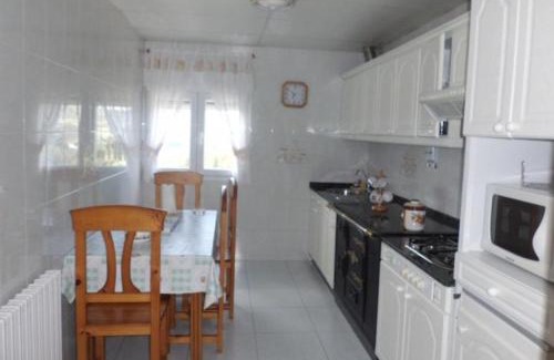 Taramundi Apartamento | casa jeronimo