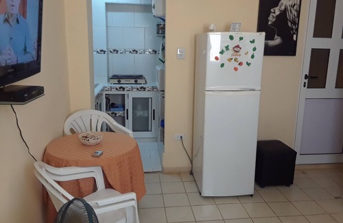 Centro Havana Apartamento | Casa Jesús y patricia