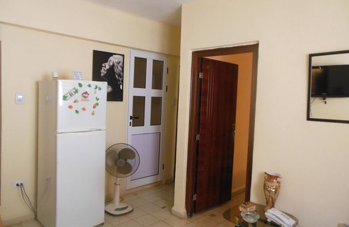 Centro Havana Apartamento | Casa Jesús y patricia