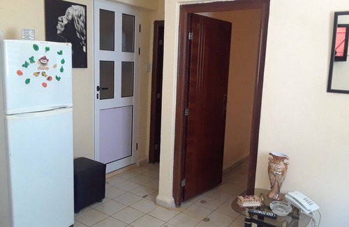 Centro Havana Apartamento | Casa Jesús y patricia