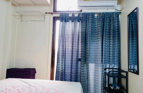 Bacoor City Apartamento | Casa Jessica 326 Heavens Place One bedroom plus loft Condo Unit