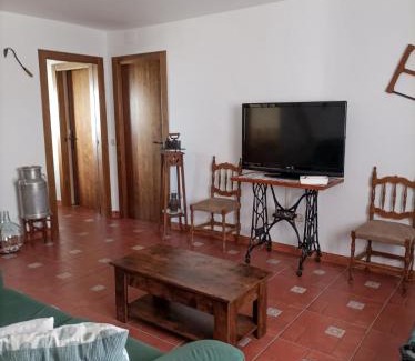 Torreblascopedro Casa | Casa Jienense