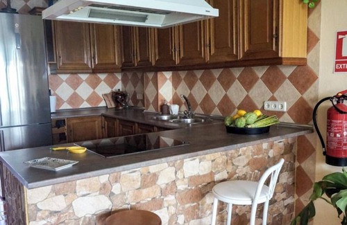 Torreblascopedro Cabaña | Casa Jienense en el Mar de Olivos (Apta para mascotas)