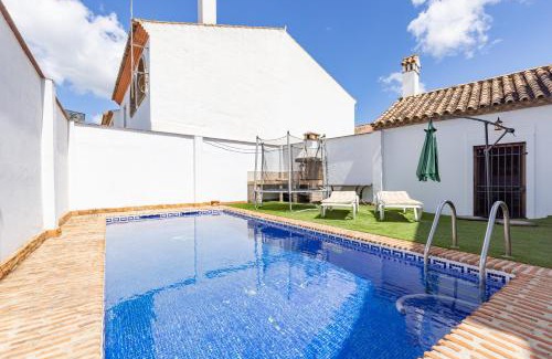 Los Ángeles Villa | Casa Jimena 2 personas