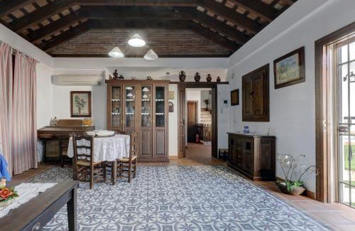 Los Ángeles Villa | Casa Jimena 2 personas