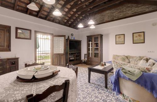 Los Ángeles Villa | Casa Jimena 2 personas