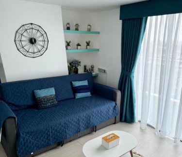 San Fernando Apartamento | Casa Jimenez at Azure North