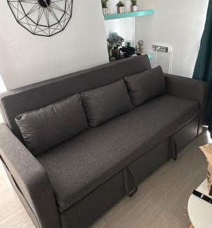 San Fernando Apartamento | Casa Jimenez at Azure North