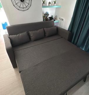 San Fernando Apartamento | Casa Jimenez at Azure North