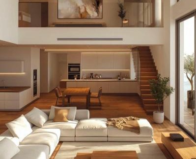 Marcilio de Noronha Casa | Casa João