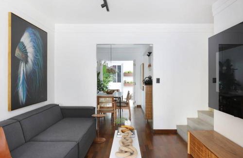 Marcilio de Noronha Casa | Casa João