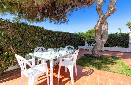 Cap d'Artrutx Apartamento | Casa Joana Cap d'Artrutx