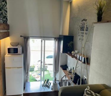 L'Alfas del Pi Apartamento | Casa Joanna with swimming pool