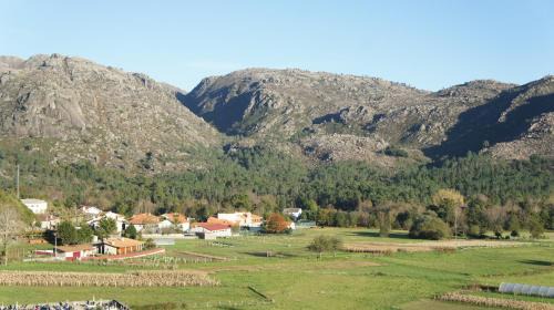 Campo de Gerez Casa | Casa Joao Vilar by Gerês Casas