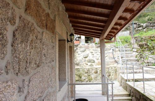 Campo de Gerez Casa | Casa Joao Vilar by Gerês Casas