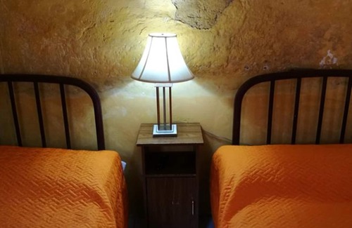 Zona 2 Cama Y Desayuno | Casa Jocotenango - Centro Historico
