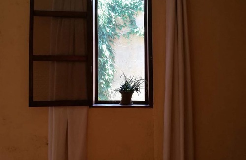 Zona 2 Cama Y Desayuno | Casa Jocotenango - Centro Historico